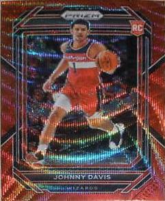 Johnny Davis