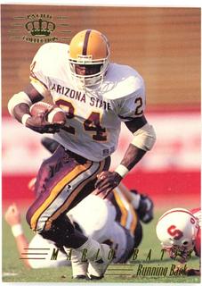 Mario Bates