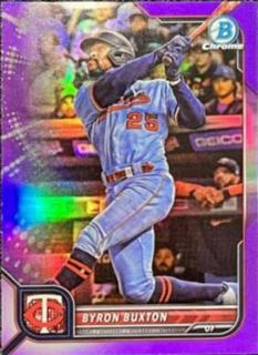Byron Buxton