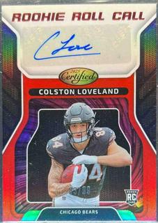 Colston Loveland