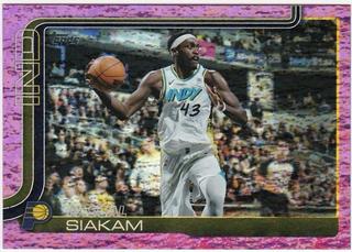 Pascal Siakam