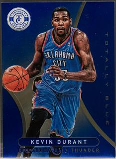 Kevin Durant