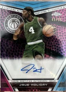 Jrue Holiday