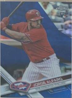 Jorge Alfaro
