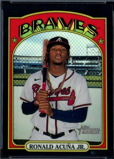 Ronald Acuna Jr.