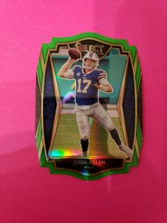 Josh Allen