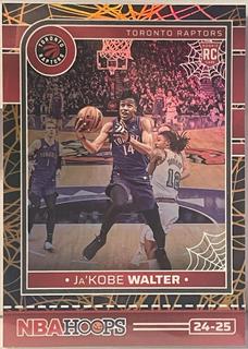 Ja'Kobe Walter