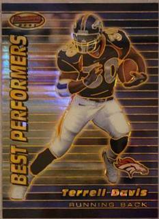 Terrell Davis