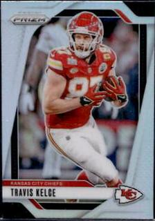 Travis Kelce