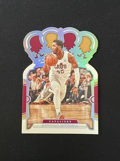 Donovan Mitchell