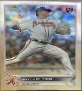 Bryce Elder