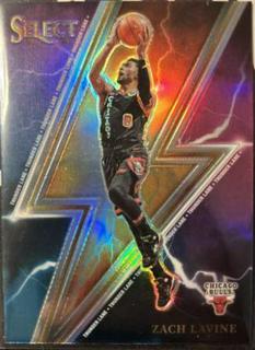 Zach LaVine