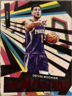 Devin Booker