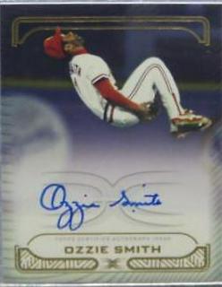 Ozzie Smith