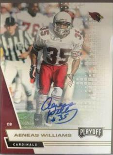 Aeneas Williams