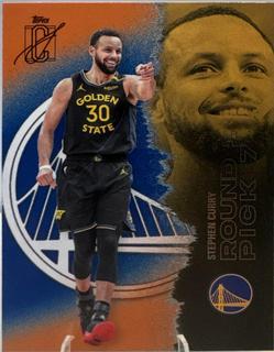 Stephen Curry