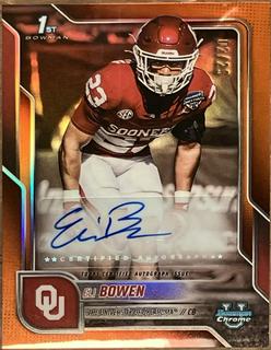 Eli Bowen