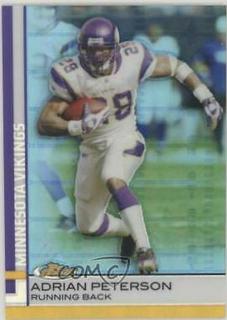 Adrian Peterson