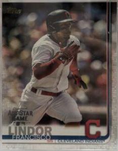 Francisco Lindor