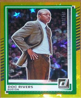 Doc Rivers
