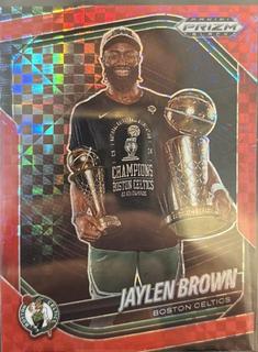 Jaylen Brown