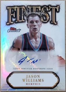 Jason Williams