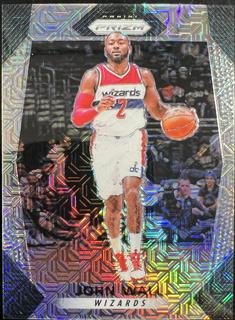 John Wall