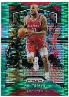 P.J. Tucker
