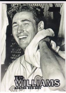 Ted Williams