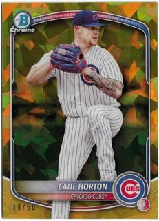 Cade Horton