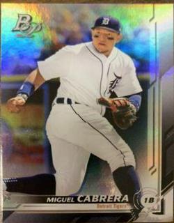 Miguel Cabrera