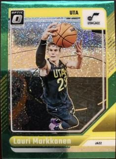 Lauri Markkanen