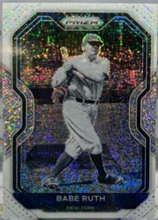 Babe Ruth