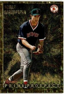 Nomar Garciaparra