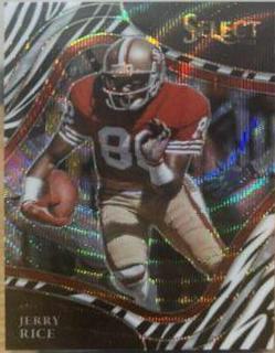 Jerry Rice