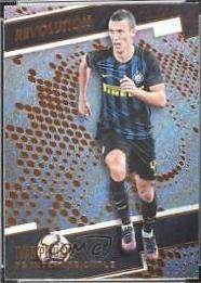 Ivan Perisic #174 2017 Panini Revolution Soccer