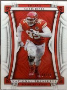 Chris Jones