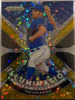 Trevor Bauer