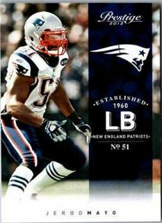Jerod Mayo