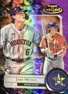Jake Meyers