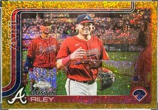 Austin Riley