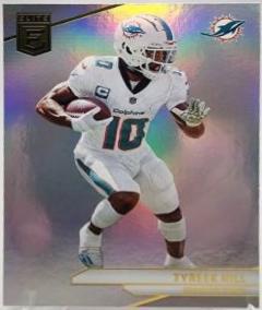 Tyreek Hill