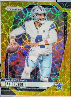 Dak Prescott