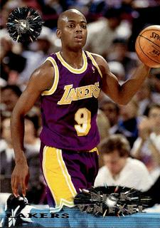 Nick Van Exel
