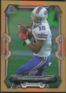 Robert Woods
