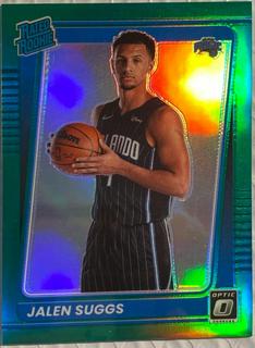 Jalen Suggs