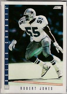 Robert Jones