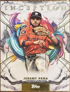 Jeremy Pena