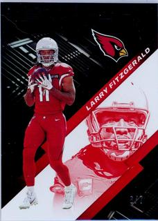 Larry Fitzgerald