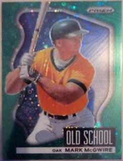 Mark McGwire